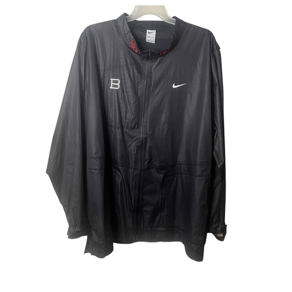 nike windbreaker 4xl